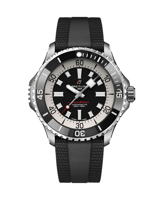 BREITLING SUPEROCEAN Watch