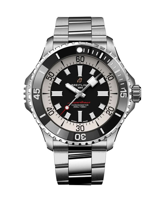 BREITLING SUPEROCEAN Watch