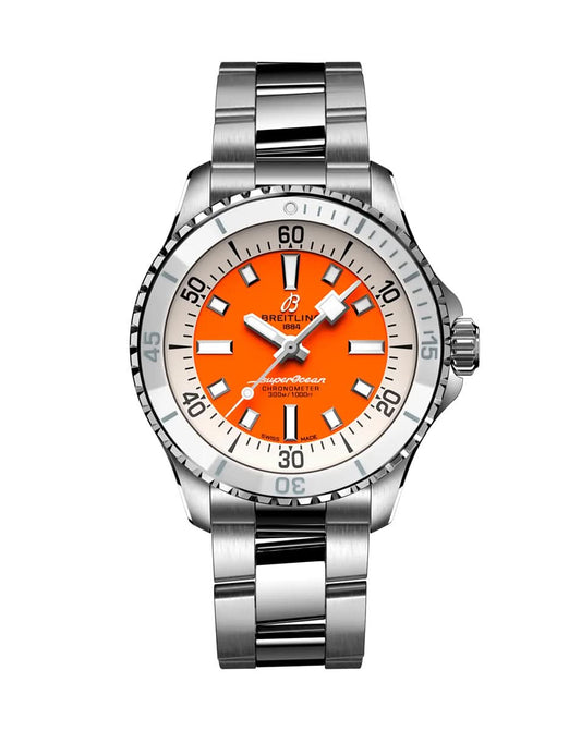 BREITLING SUPEROCEAN Watch