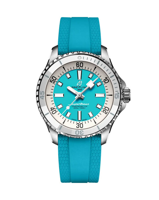 BREITLING SUPEROCEAN Watch