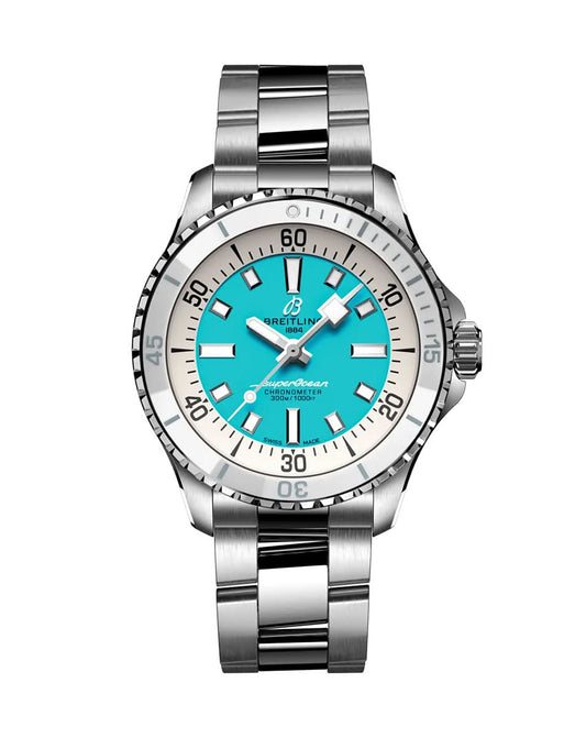 BREITLING SUPEROCEAN Watch