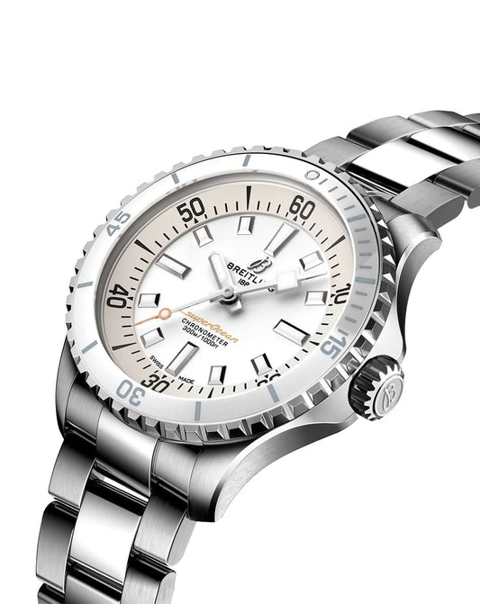 BREITLING SUPEROCEAN Watch