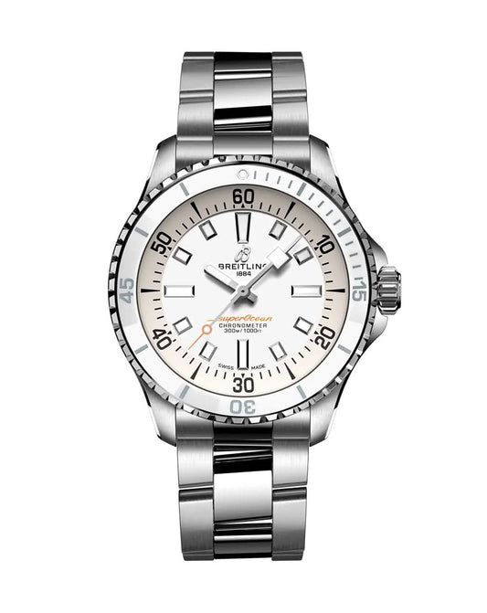 BREITLING SUPEROCEAN Watch