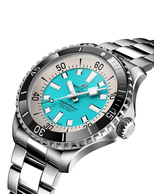 BREITLING SUPEROCEAN Watch