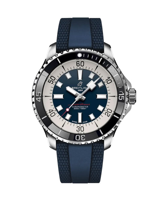 BREITLING SUPEROCEAN Watch
