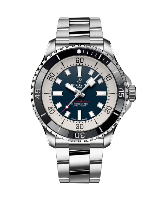 BREITLING SUPEROCEAN Watch