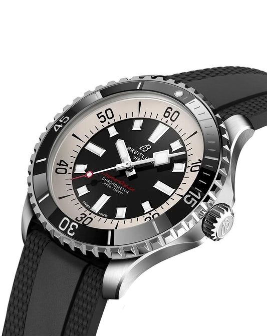 BREITLING SUPEROCEAN Watch