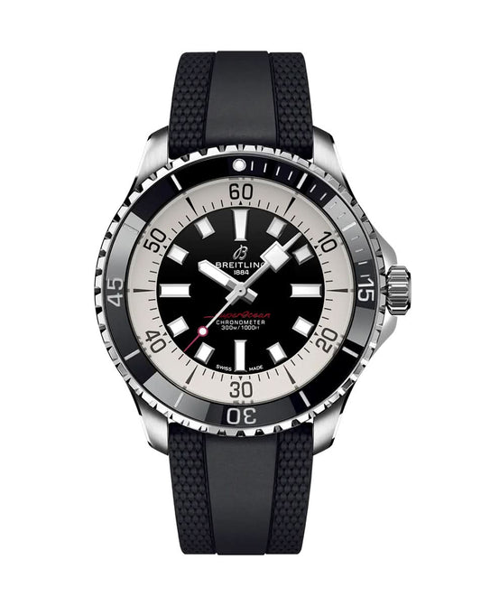 BREITLING SUPEROCEAN Watch