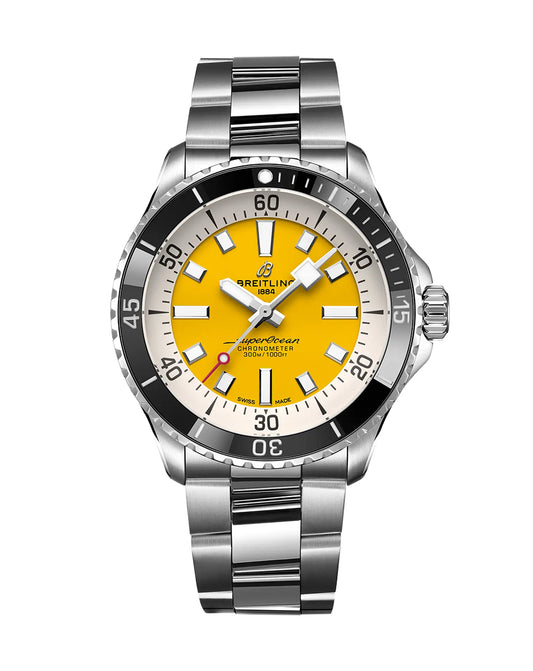 BREITLING SUPEROCEAN Watch