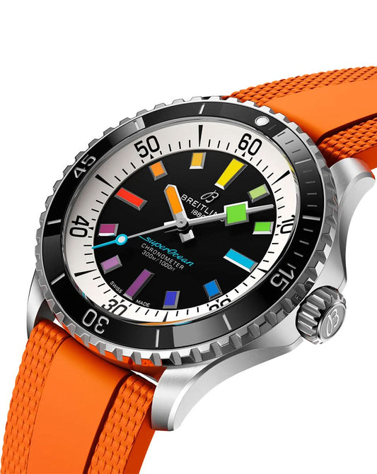 BREITLING SUPEROCEAN Watch