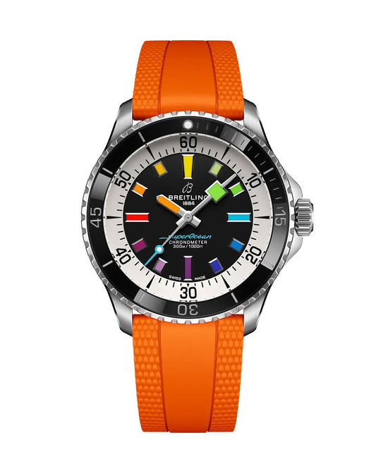 BREITLING SUPEROCEAN Watch