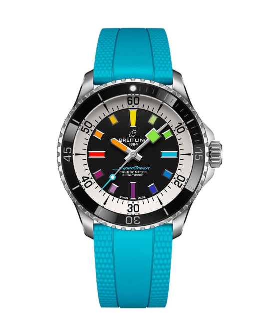 BREITLING SUPEROCEAN Watch