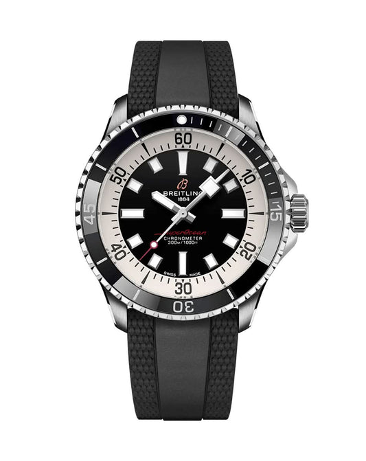 BREITLING SUPEROCEAN Watch