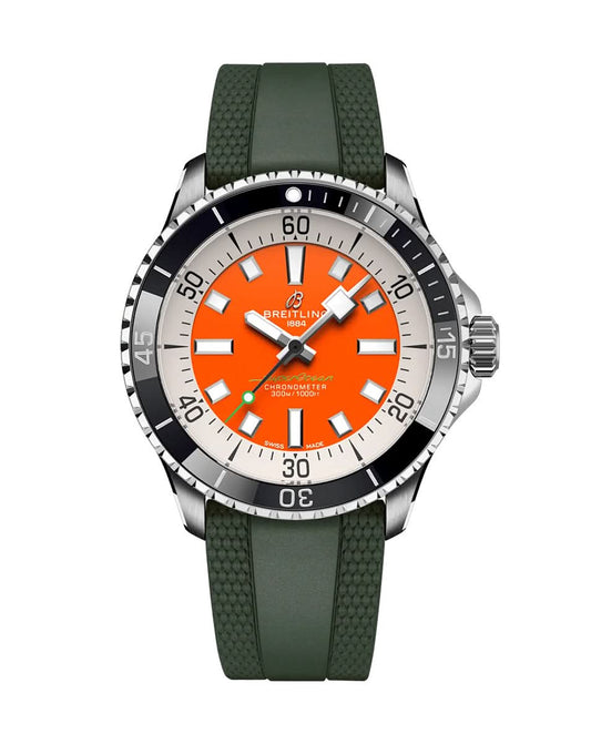 BREITLING SUPEROCEAN Watch