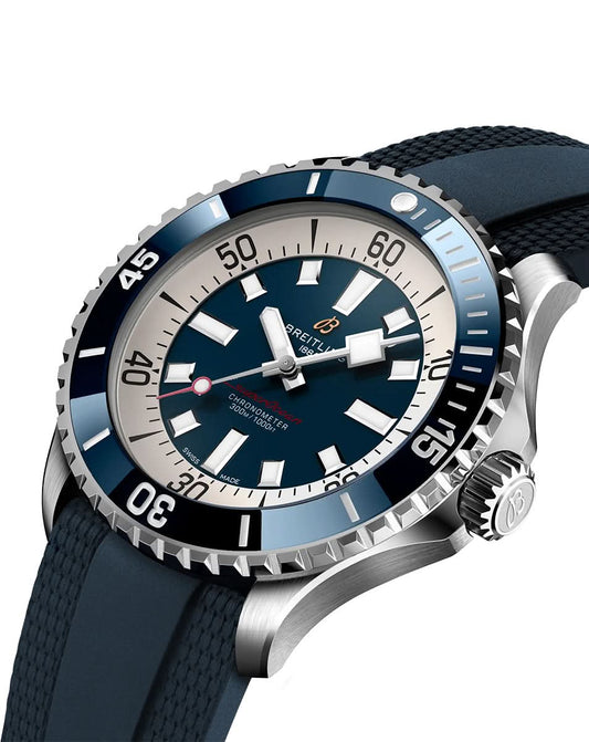 BREITLING SUPEROCEAN Watch
