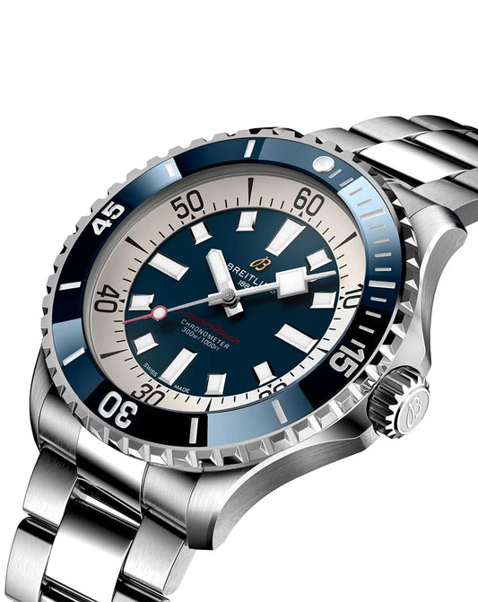 BREITLING SUPEROCEAN Watch