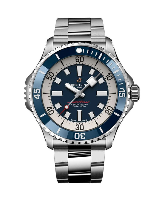 BREITLING SUPEROCEAN Watch