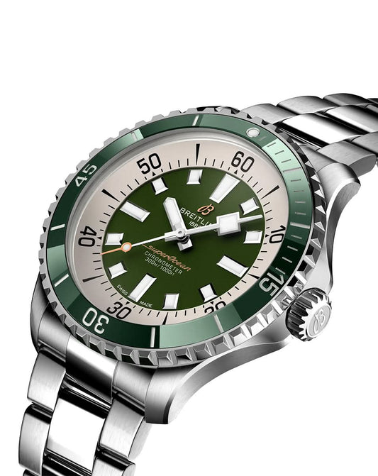 BREITLING SUPEROCEAN Watch