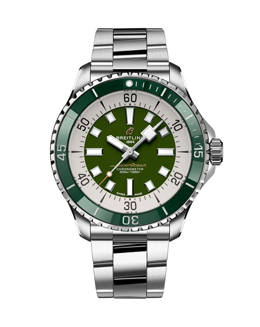 BREITLING SUPEROCEAN Watch