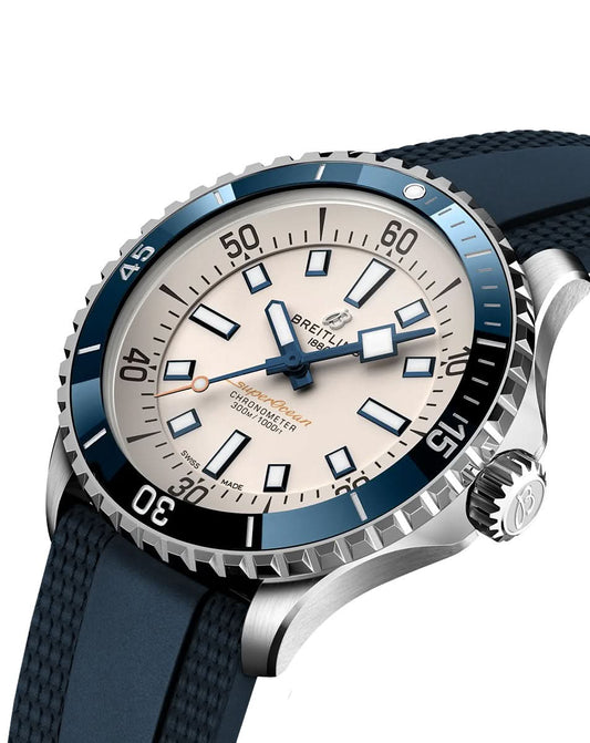 BREITLING SUPEROCEAN Watch
