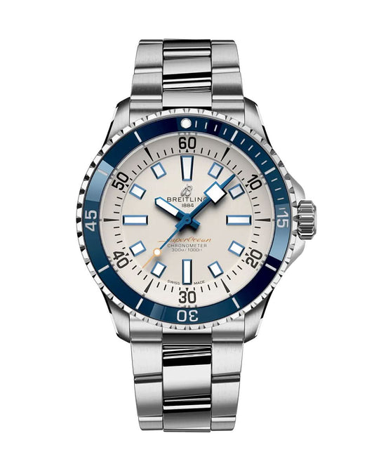 BREITLING SUPEROCEAN Watch