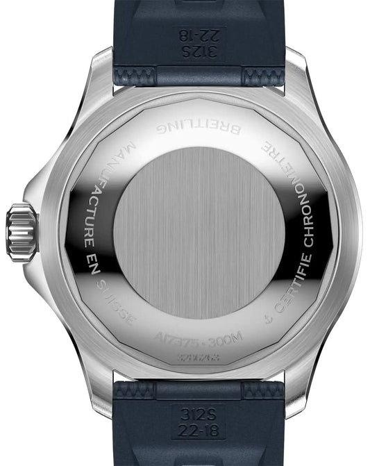 BREITLING SUPEROCEAN Watch