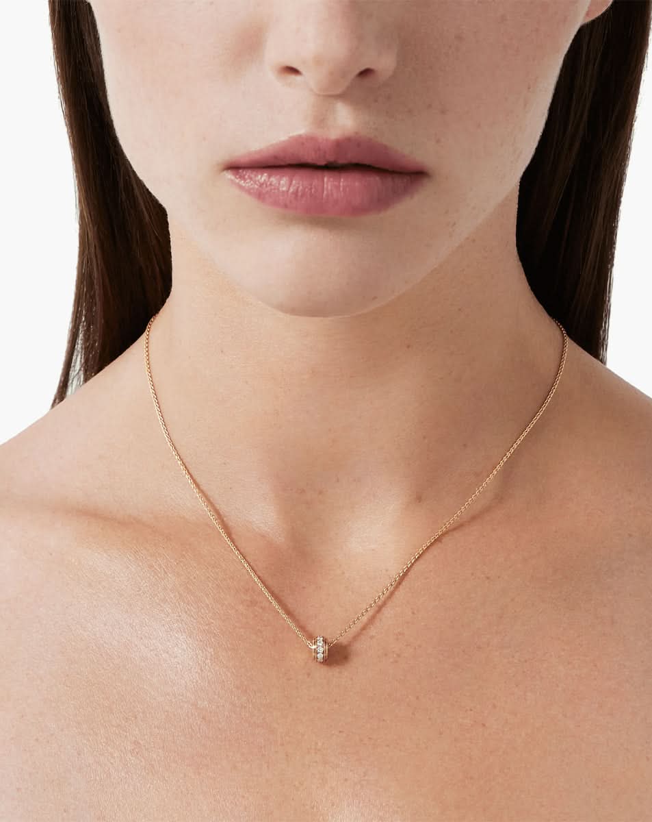 color: Rose Gold