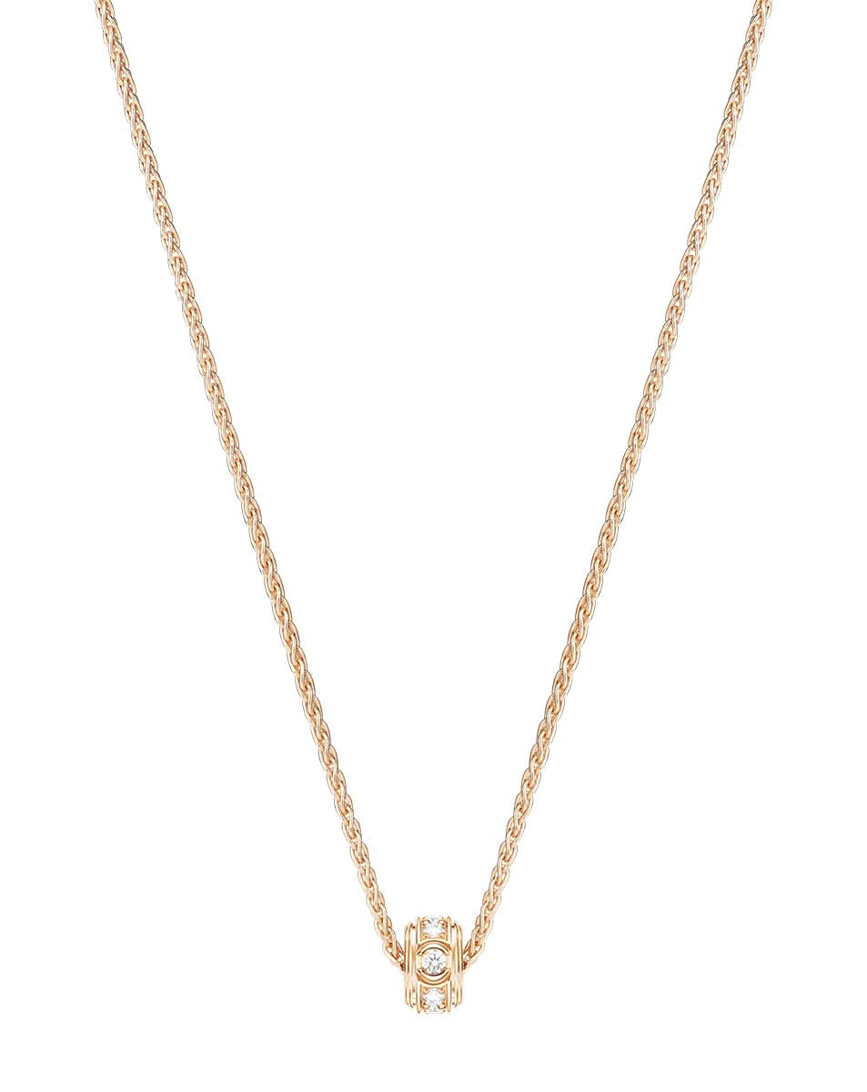 color: Rose Gold
