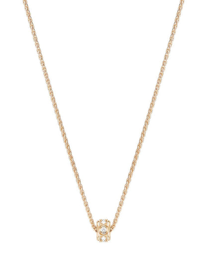 color: Rose Gold