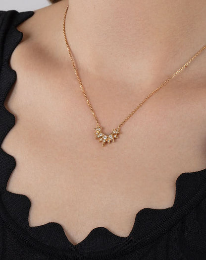 color: Rose Gold