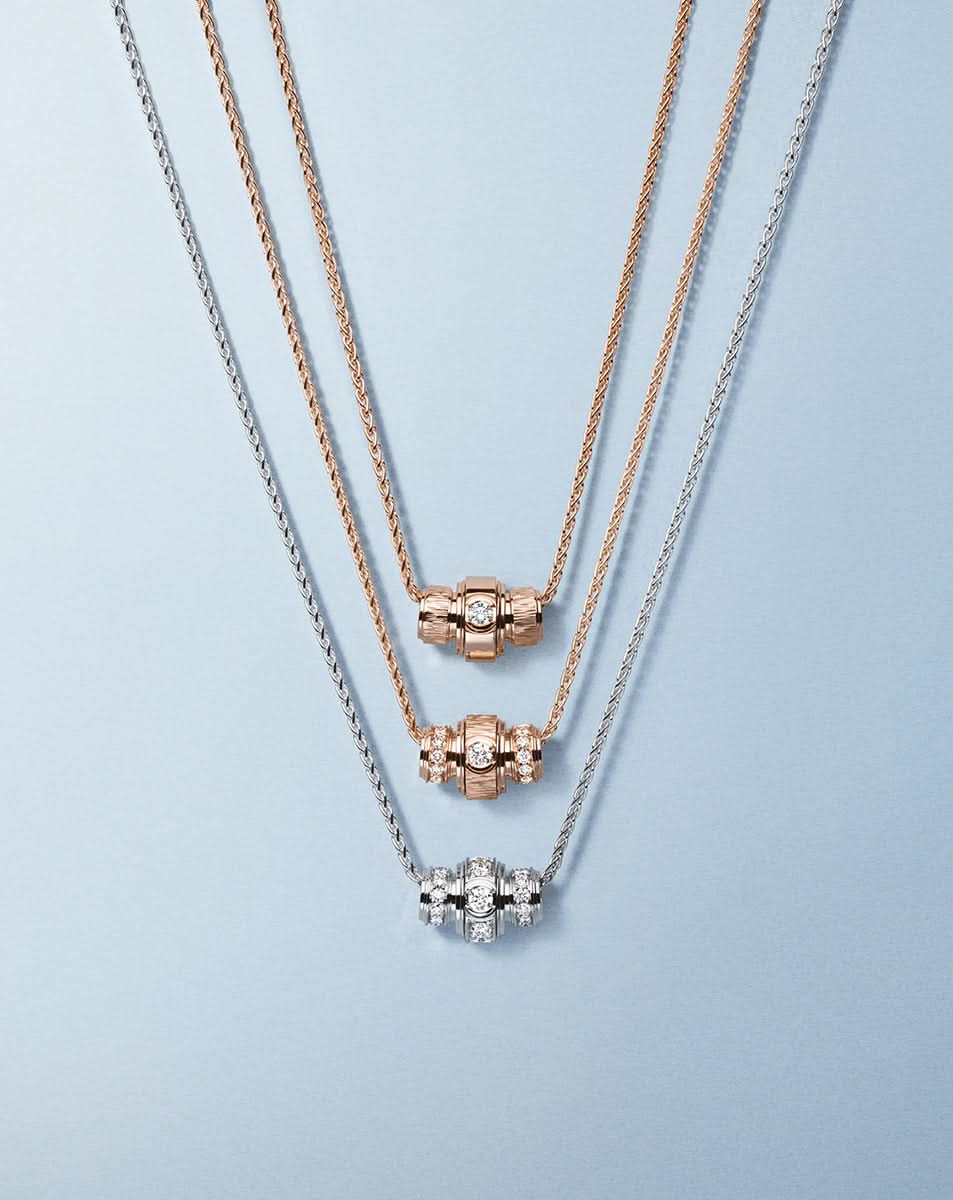 color: White Gold