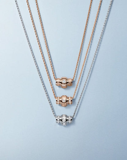 color: White Gold