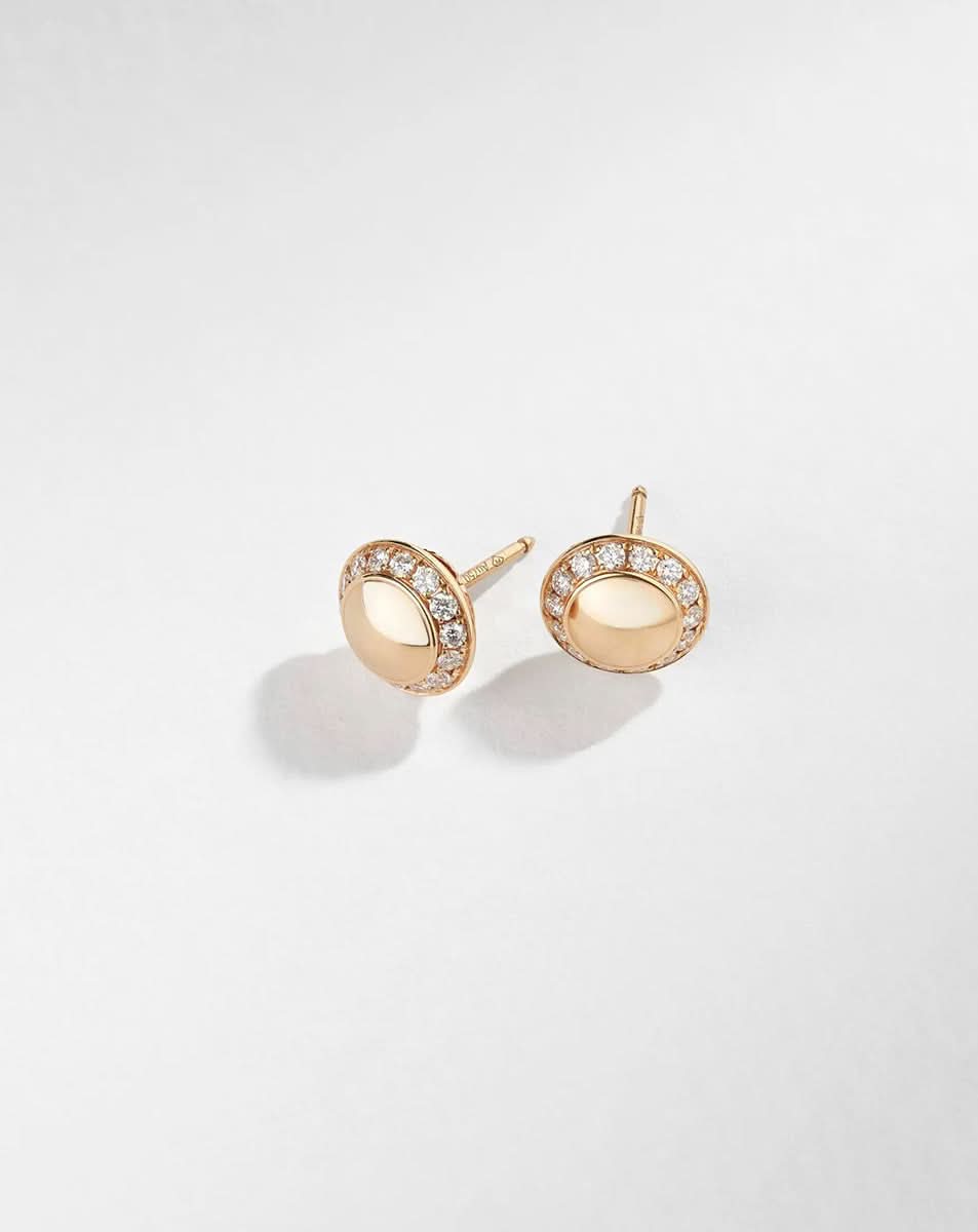 color: Rose Gold