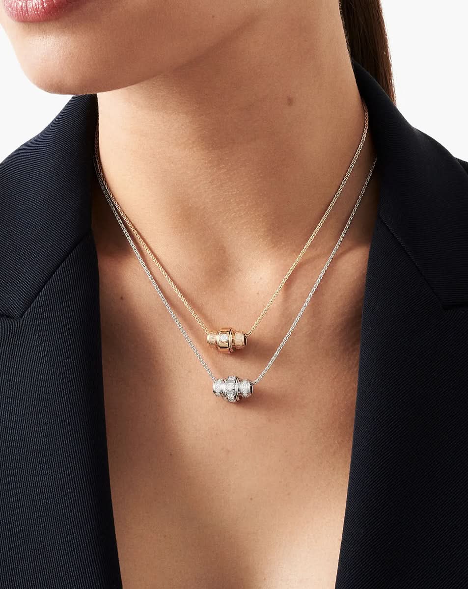 color: White Gold