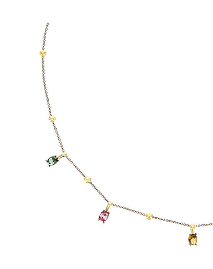 color: Yellow Gold