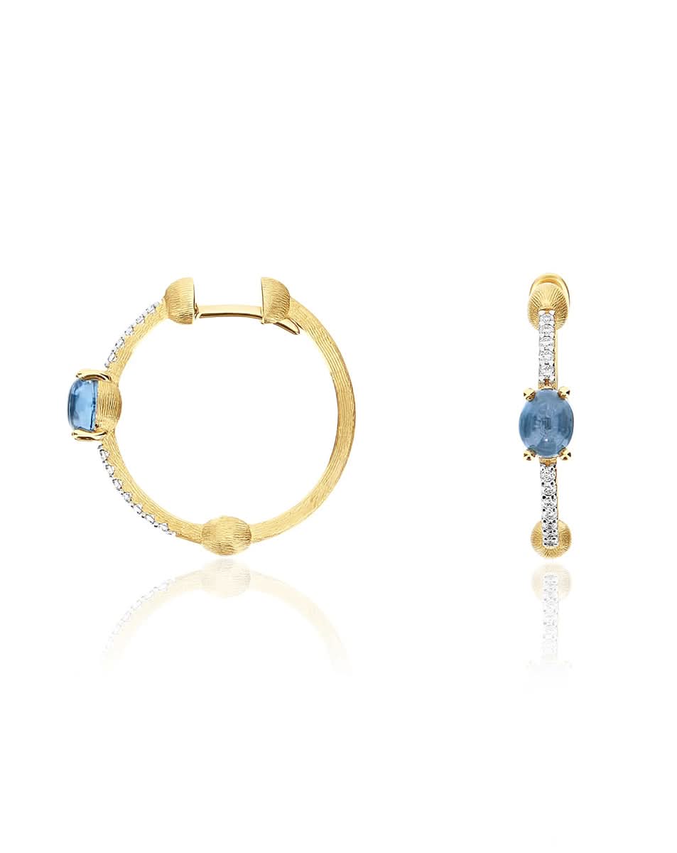 color: Yellow Gold