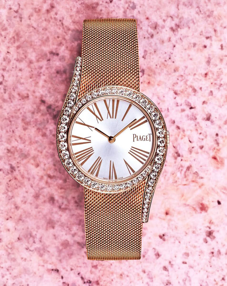 Rose Gold
