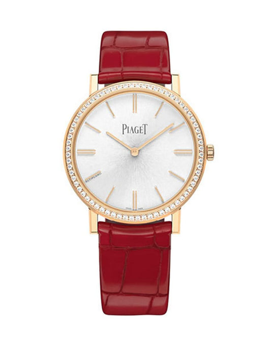 PIAGET ALTIPLANO WATCH