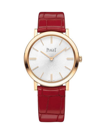 18k Rose Gold