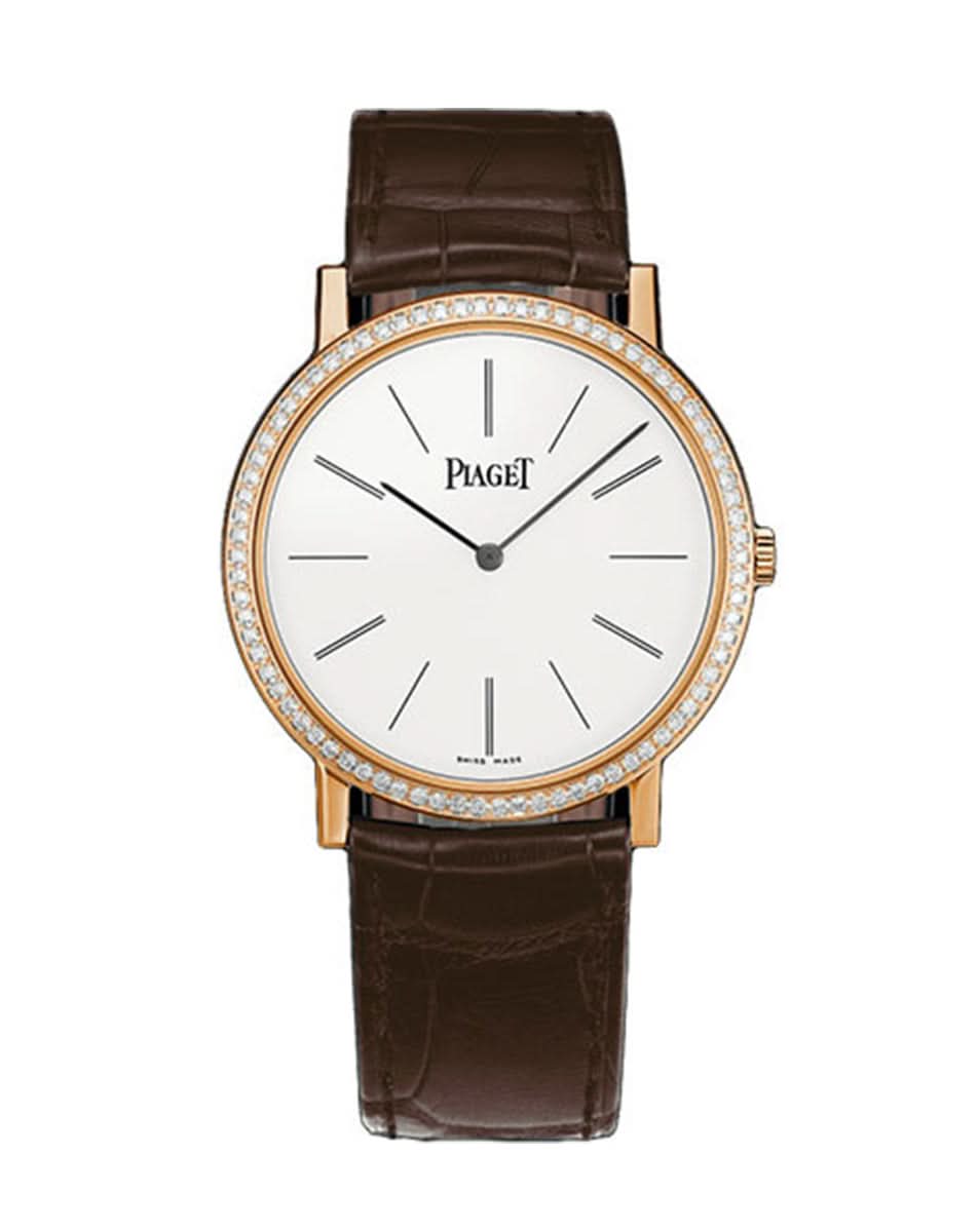 18k Rose Gold