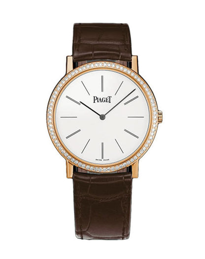 18k Rose Gold