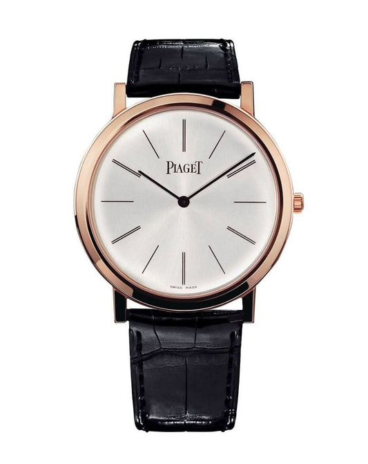 PIAGET ALTIPLANO WATCH