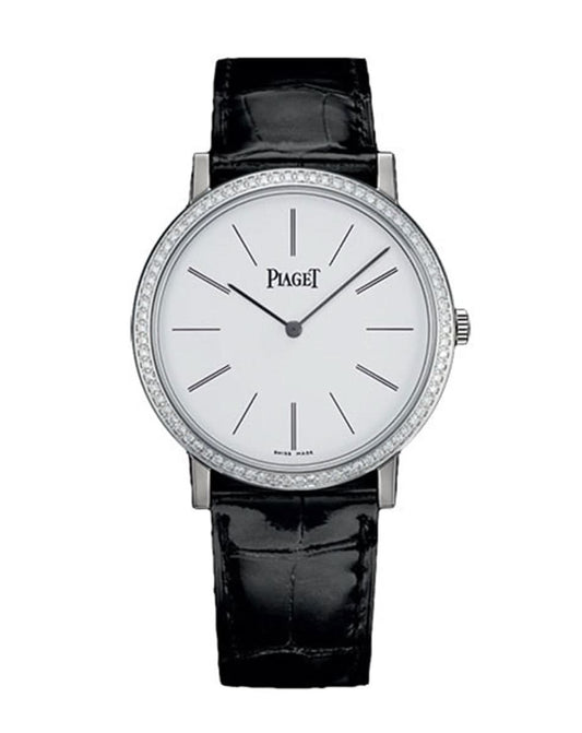 PIAGET ALTIPLANO WATCH