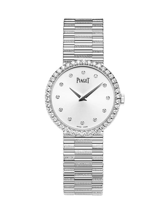 PIAGET ALTIPLANO WATCH