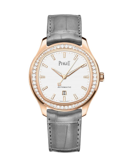 18k Rose Gold