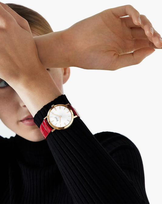 PIAGET ALTIPLANO WATCH