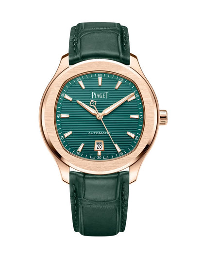 18k Rose Gold