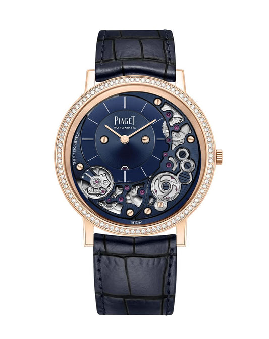 PIAGET ALTIPLANO WATCH