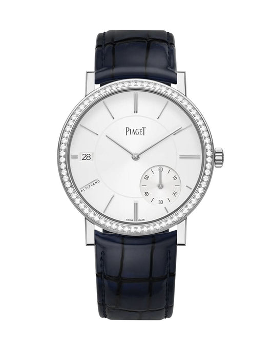 PIAGET ALTIPLANO WATCH