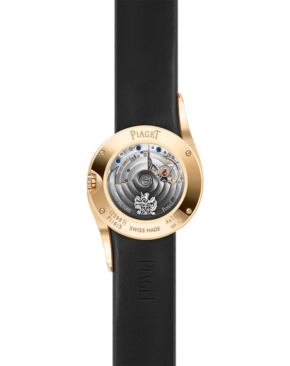 Rose Gold
